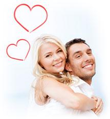 Testez votre Compatibilité Amoureuse